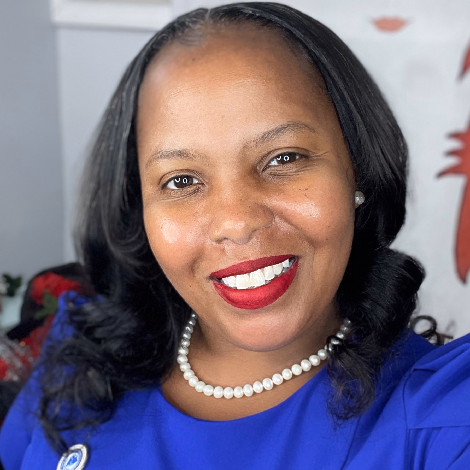 Davida Huntley
