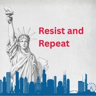 Resist and Repeat