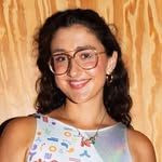 Kate Glavan