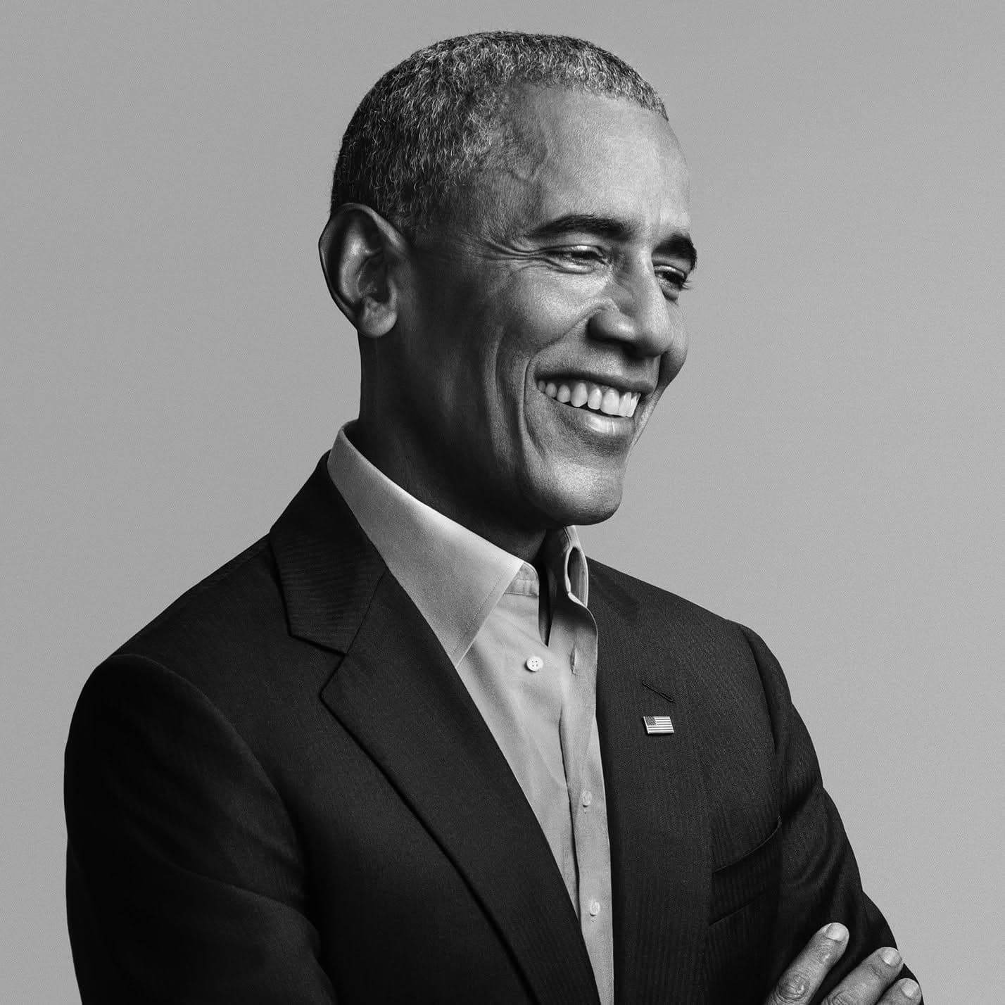 Barack Obama's recommendations