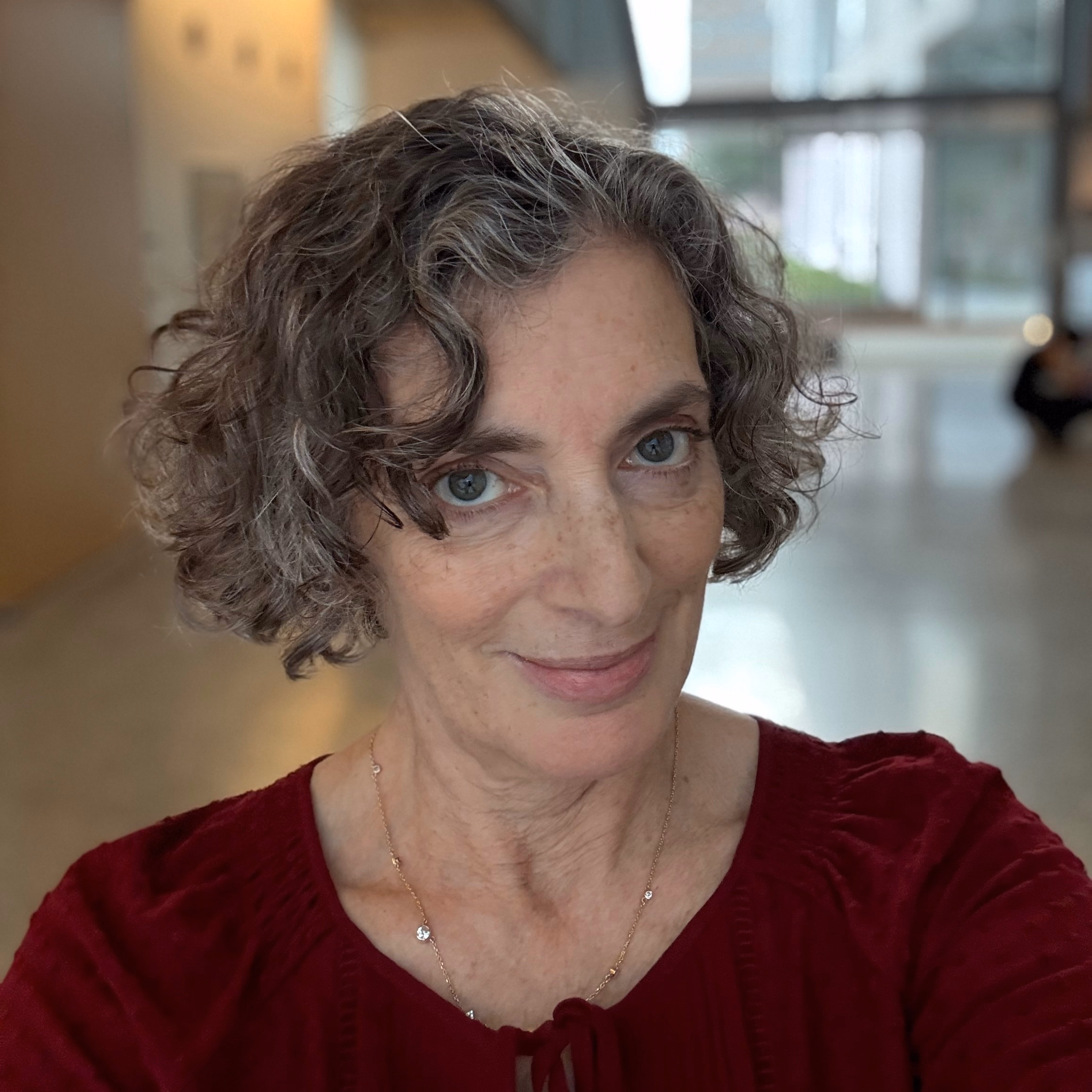 Karen Bernstein