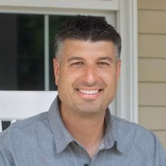 Tom Barrett