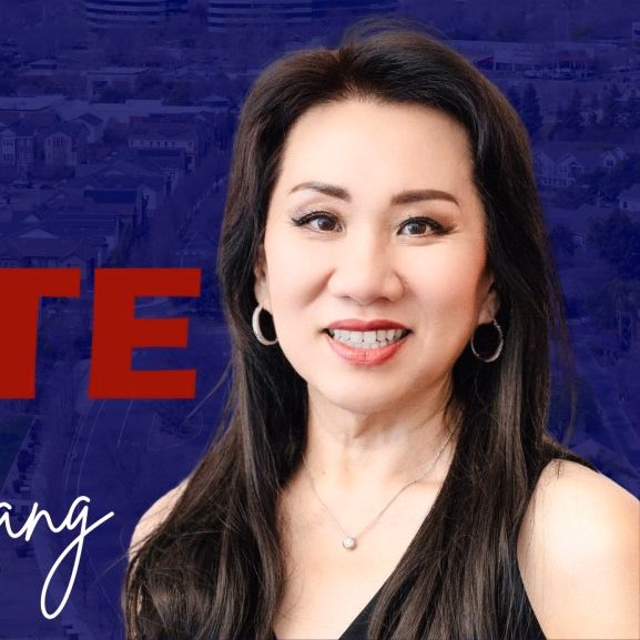 VOTE FOR WENDY
