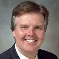 Dan Patrick