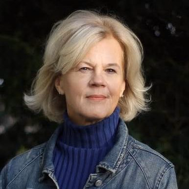 Beth Macy