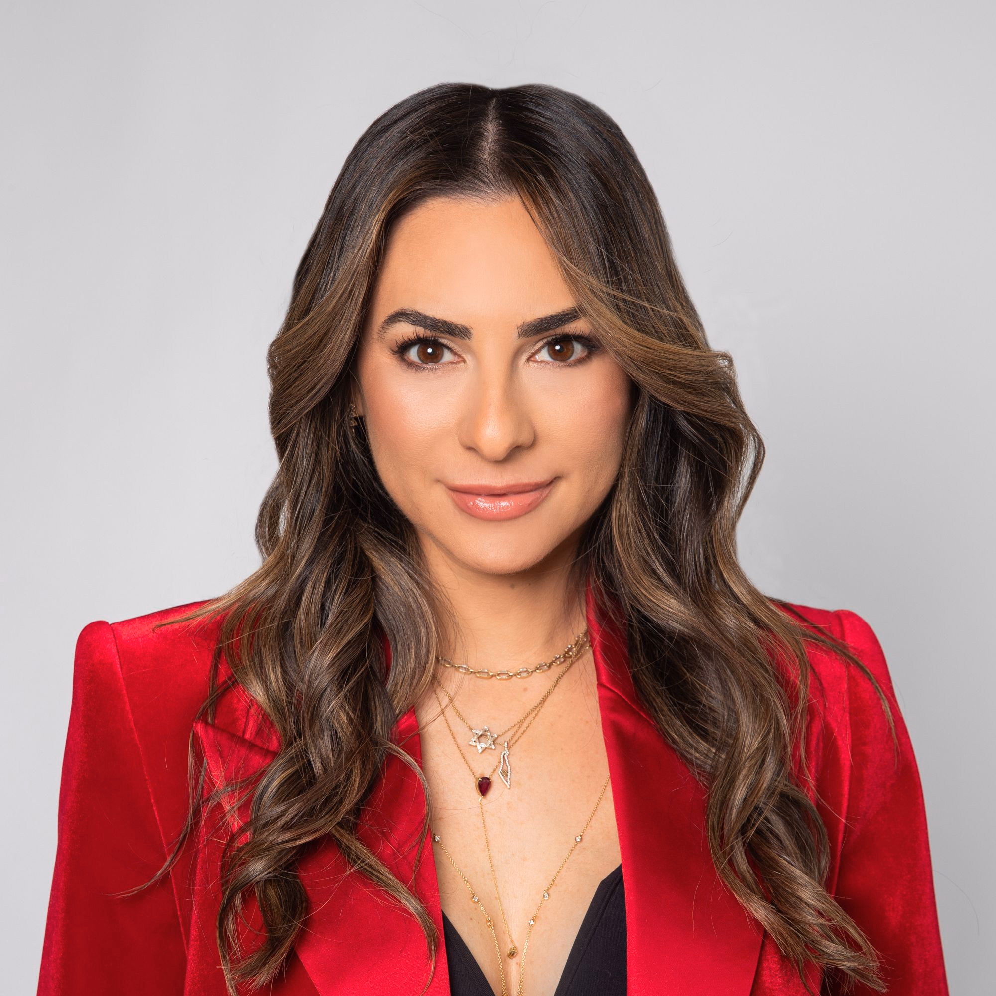 Elizabeth Barcohana