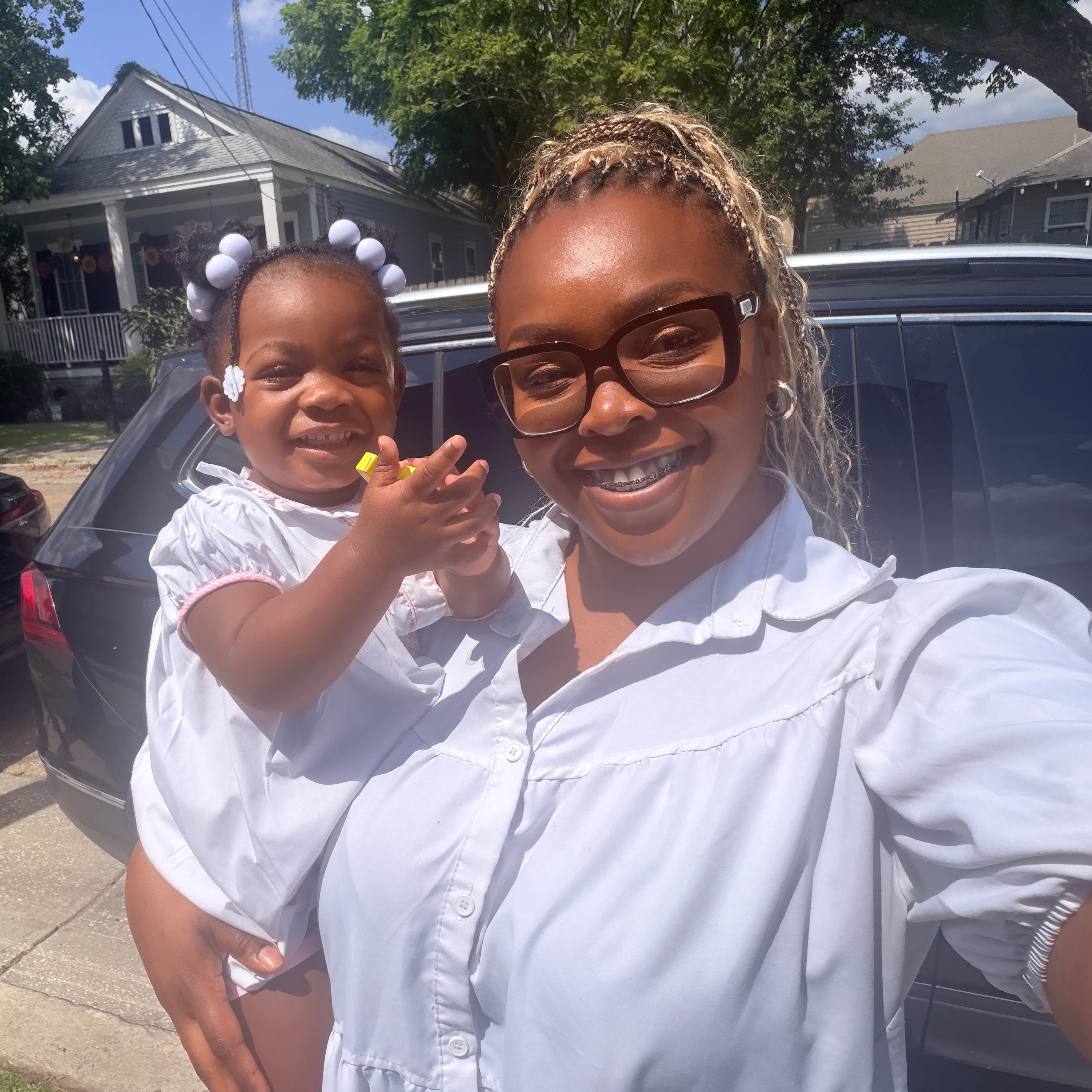 Tearani Nance