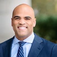 Colin Allred