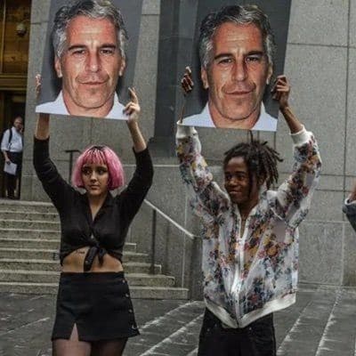 Epstein Justice
