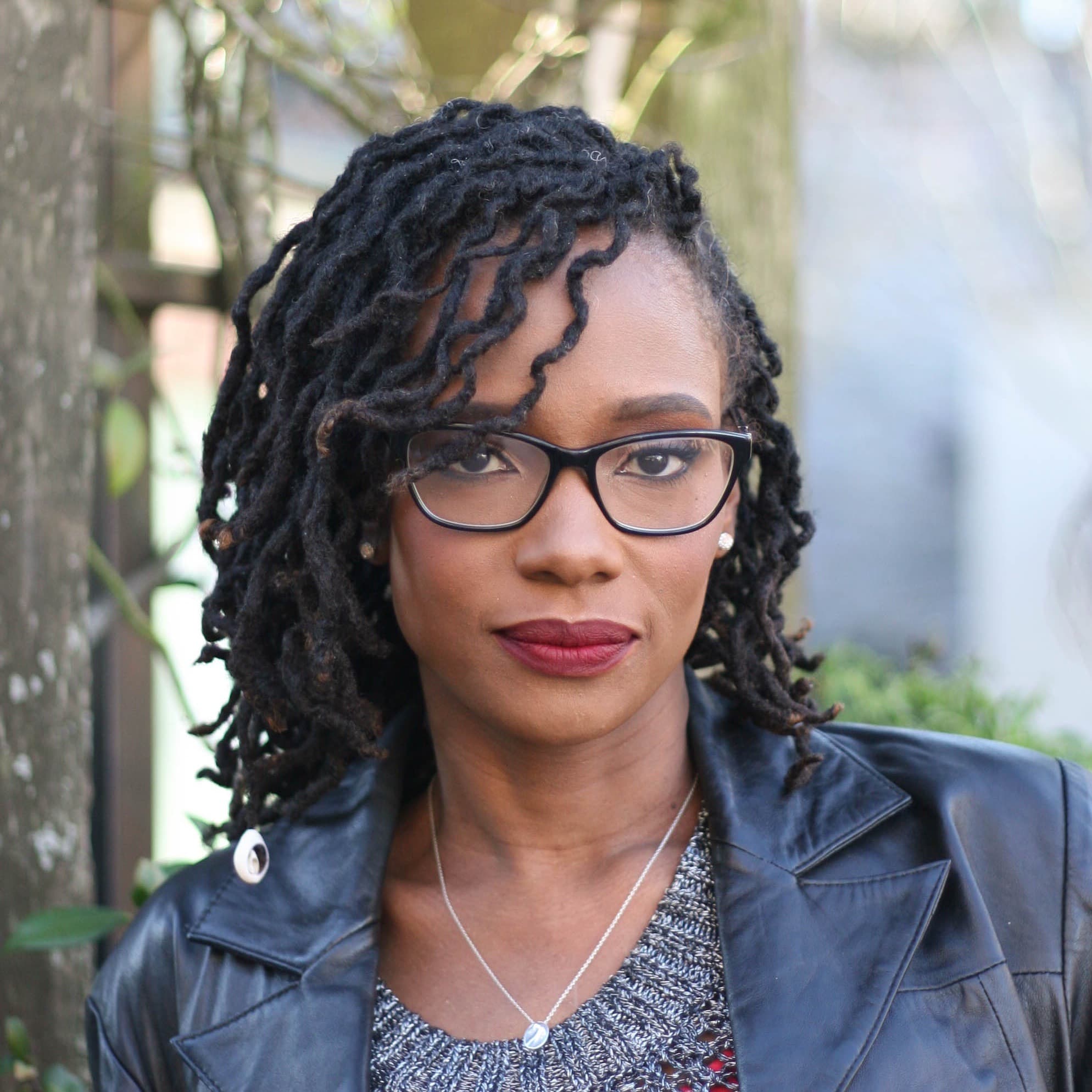 Nikky Scott