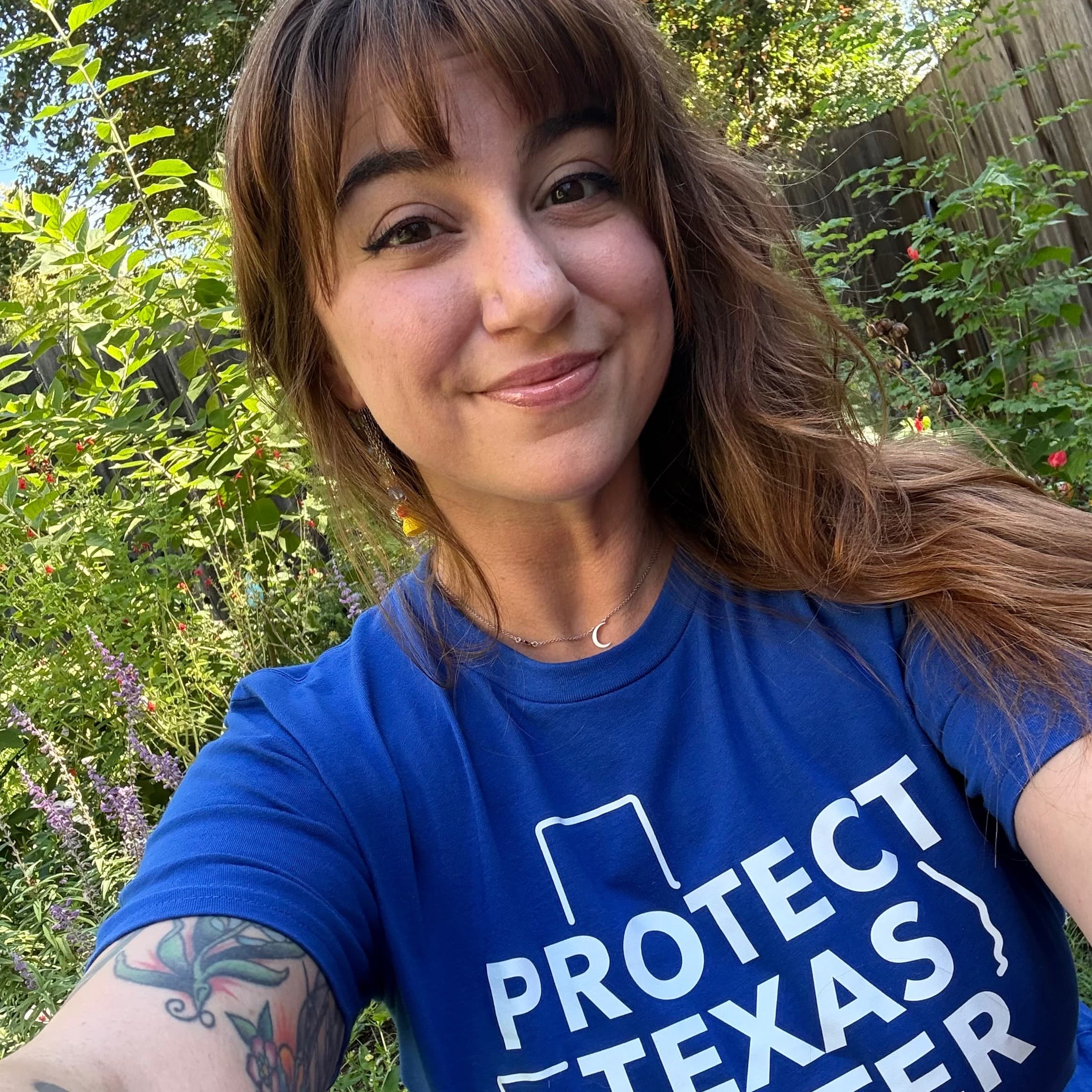 Wilco TX Voter Help Desk