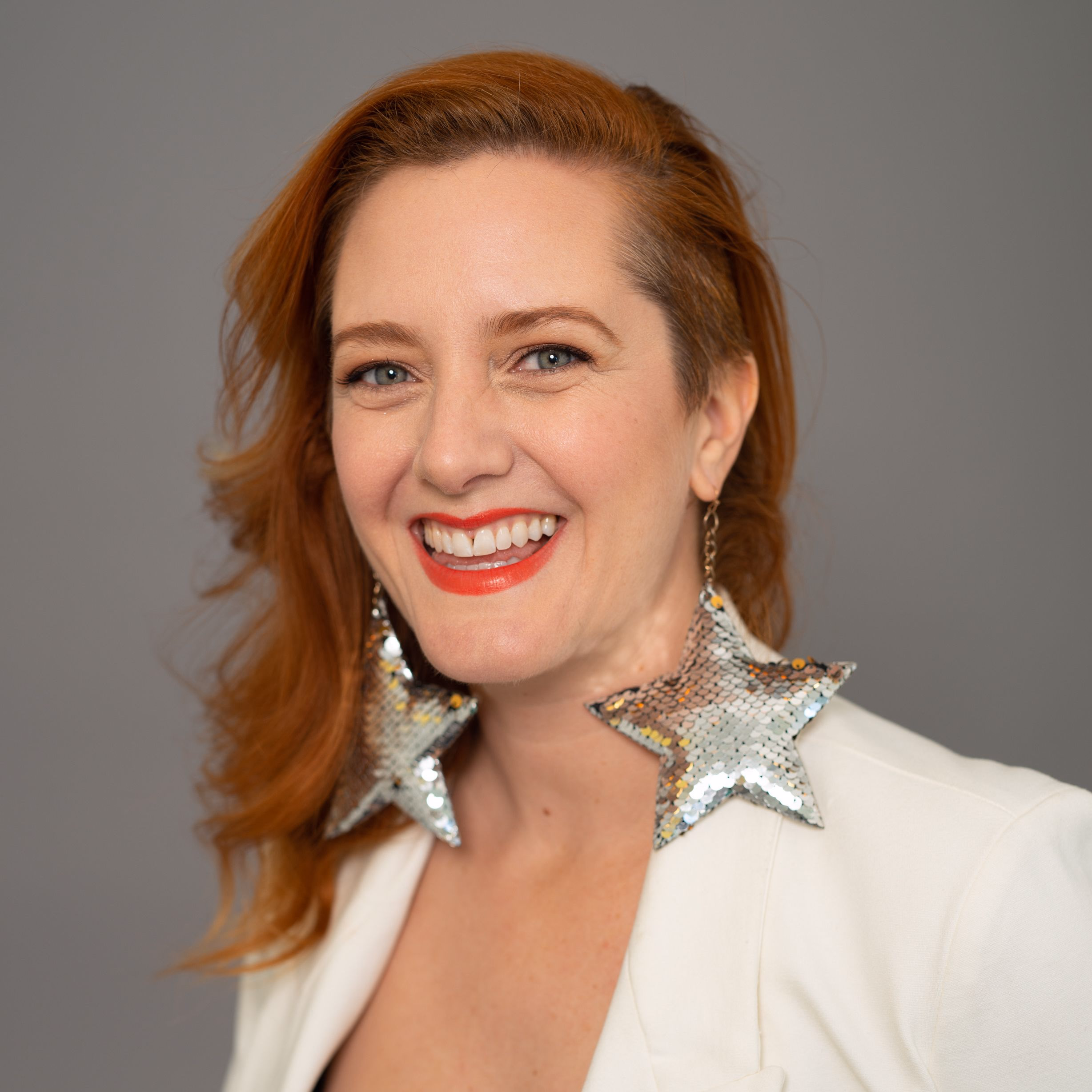 Becky Bullard