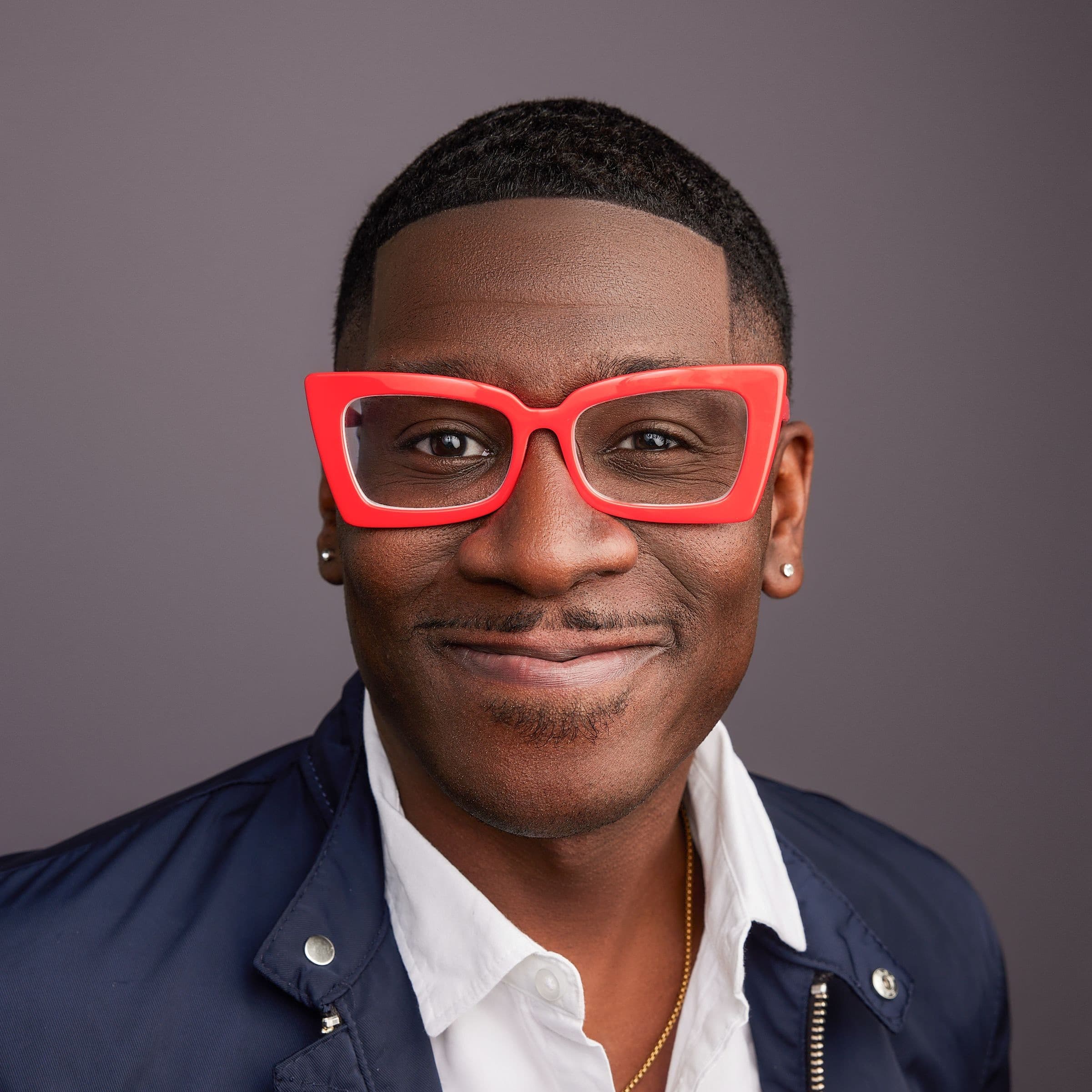 Terrance Omar