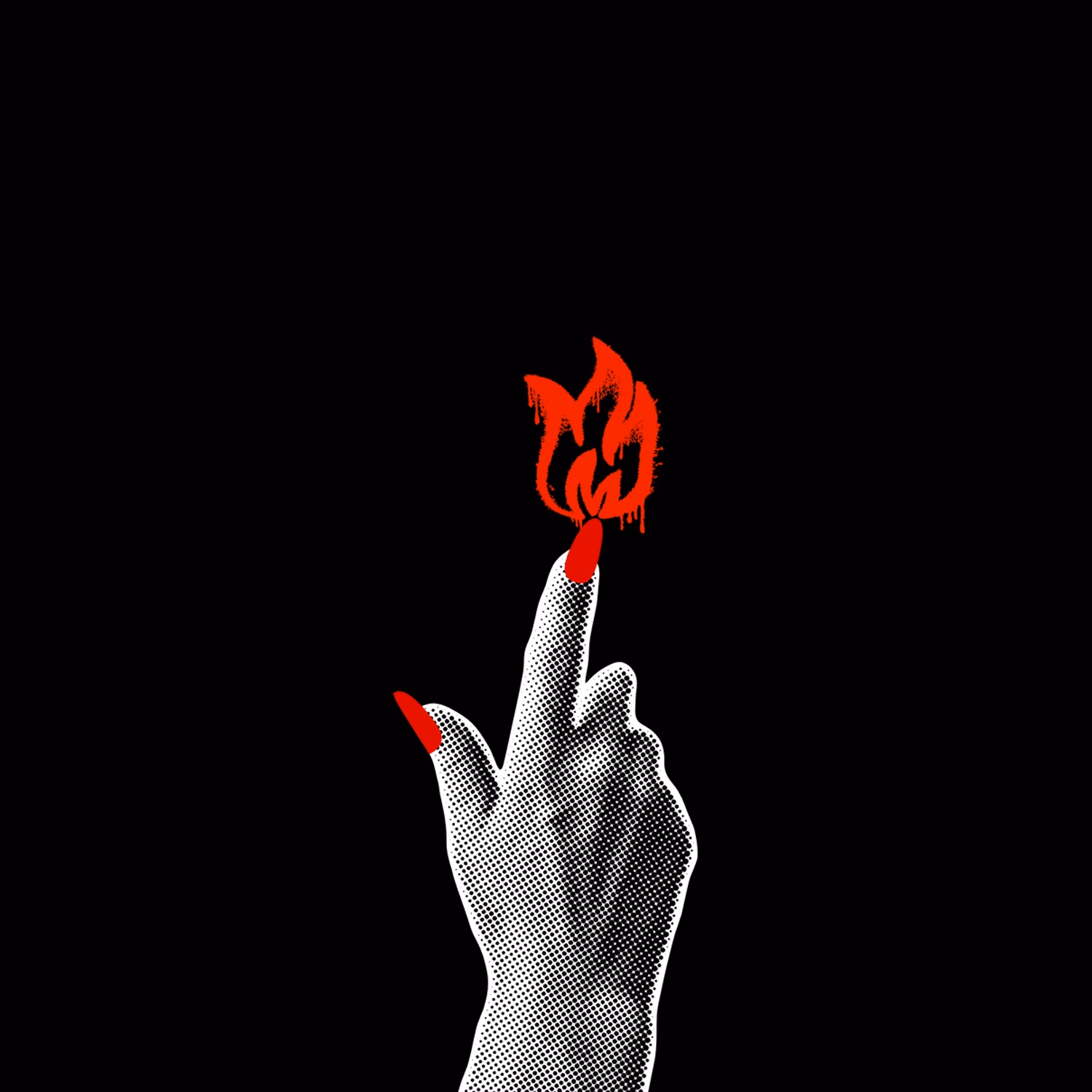 Hot Girls Organize
