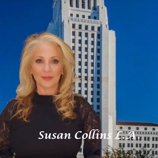 Susan Collins LA