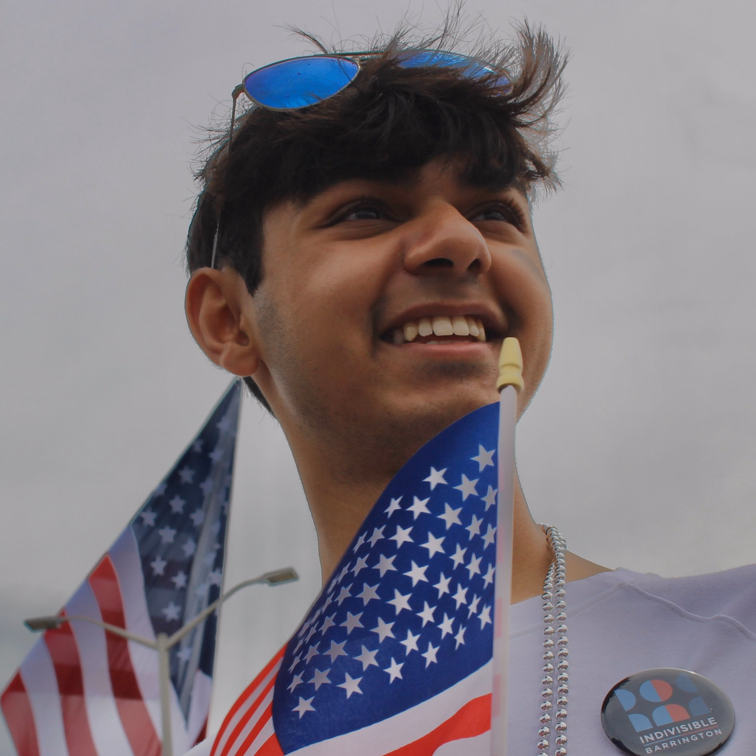 Ishaan Srivastava