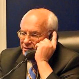 Paul D. Tonko