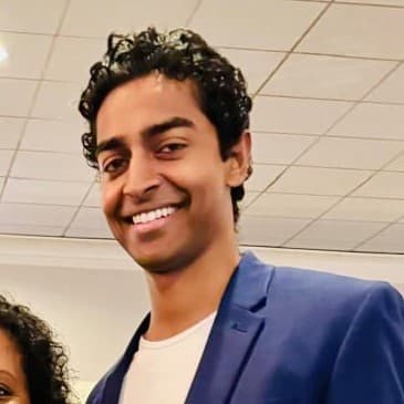 Neelan Veloo