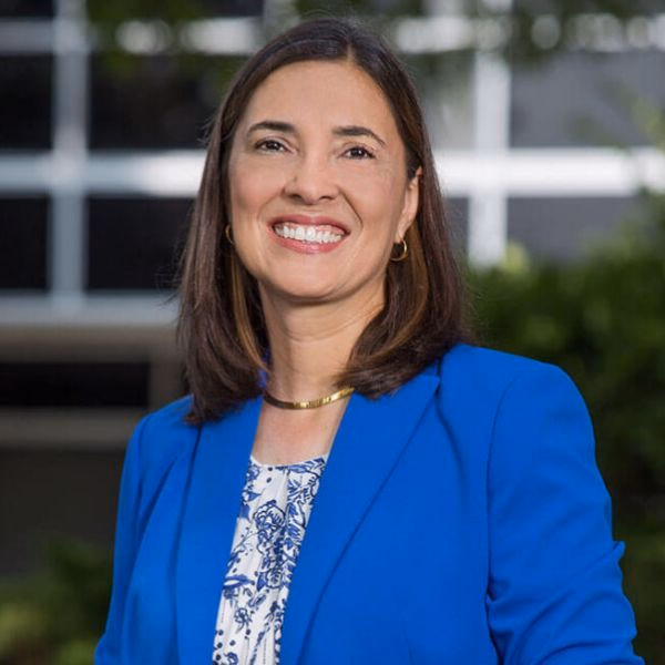 Anita Earls