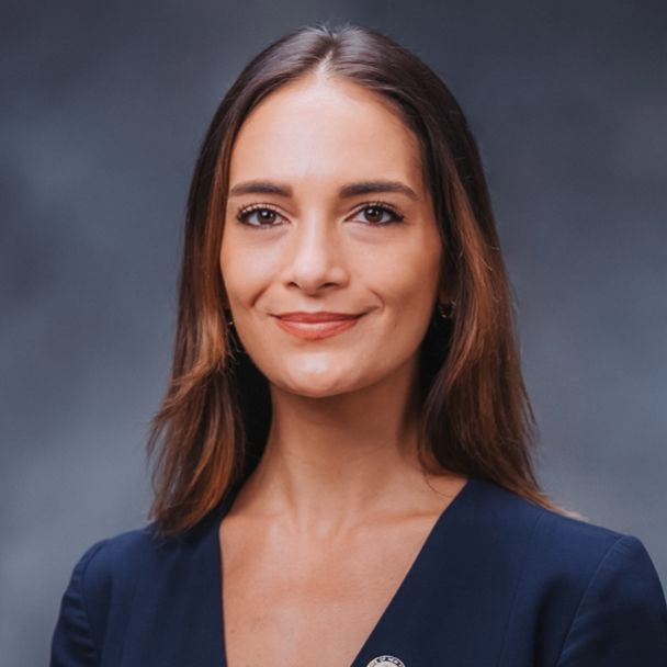 Julia Salazar