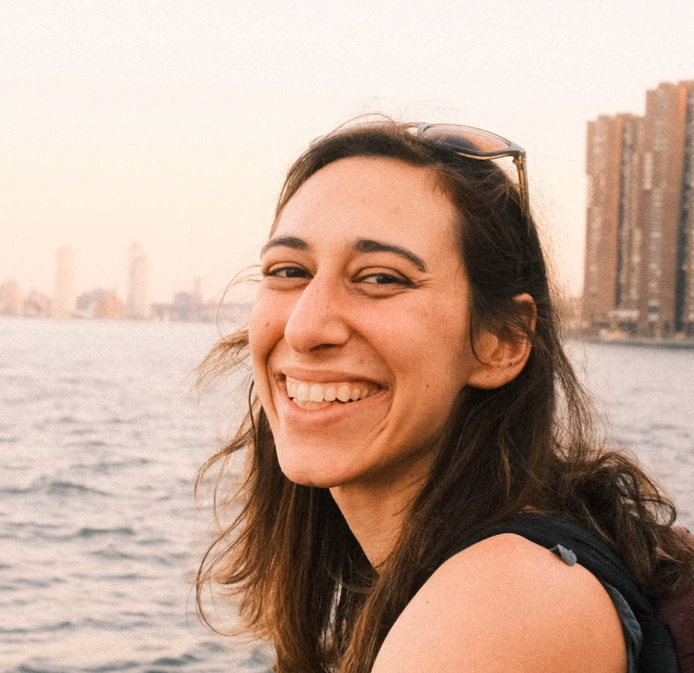 Jessica Rosenfield