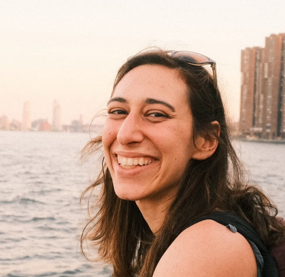 Jessica Rosenfield