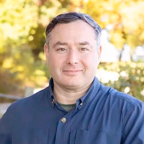 Eugene Vindman