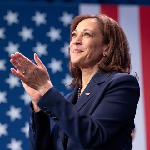 Kamala Harris' recommendations