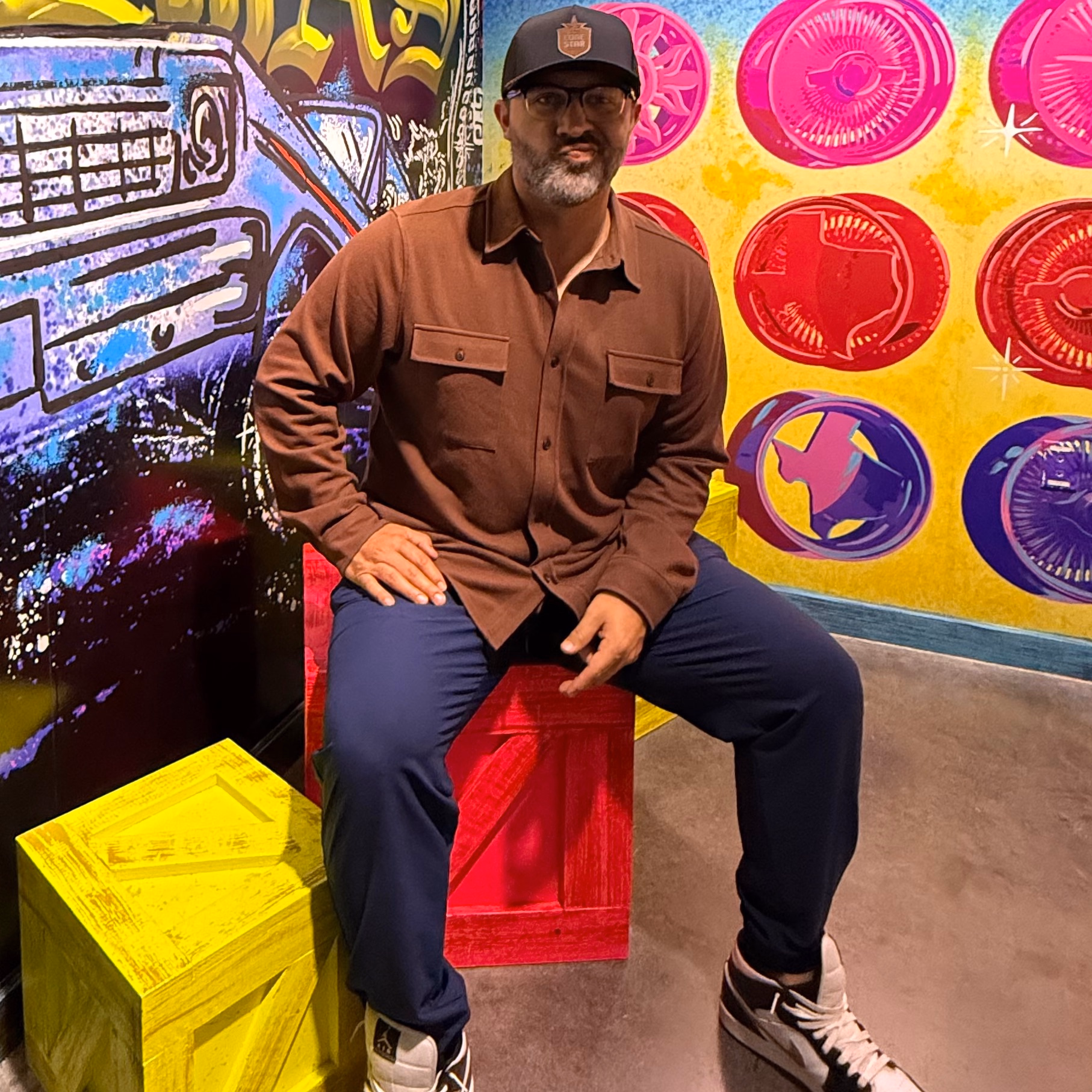Danny Diaz