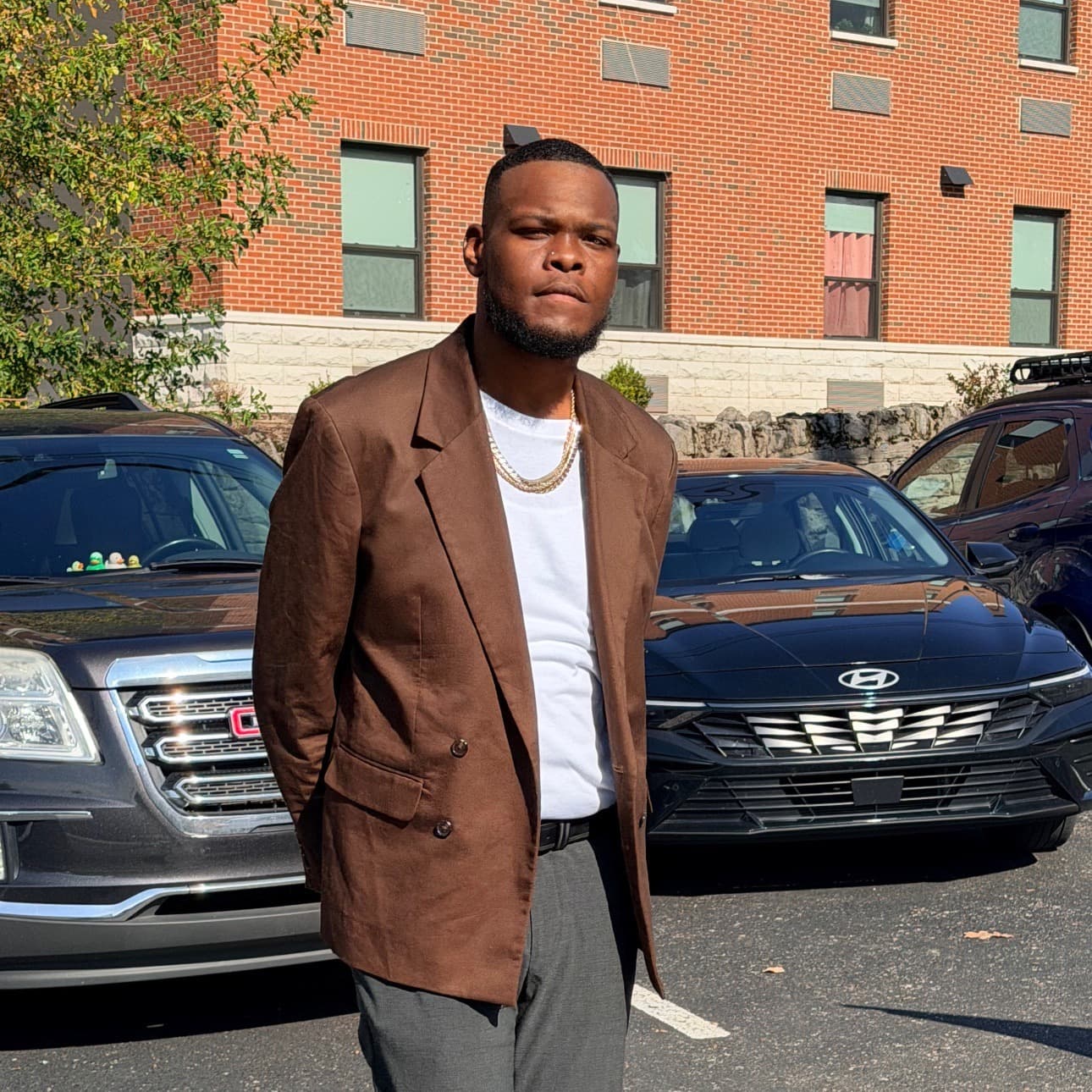 Dr. Deonte Williams