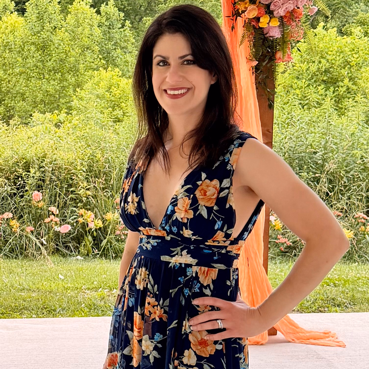 Michelle S.