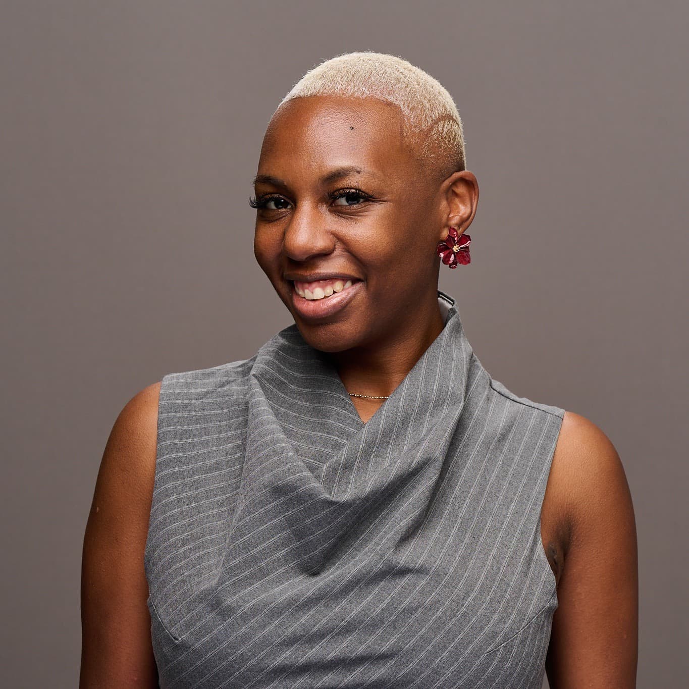 Tanisha Manning