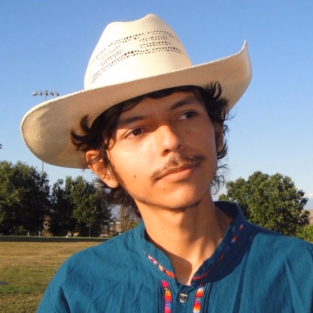 Alan Vargas