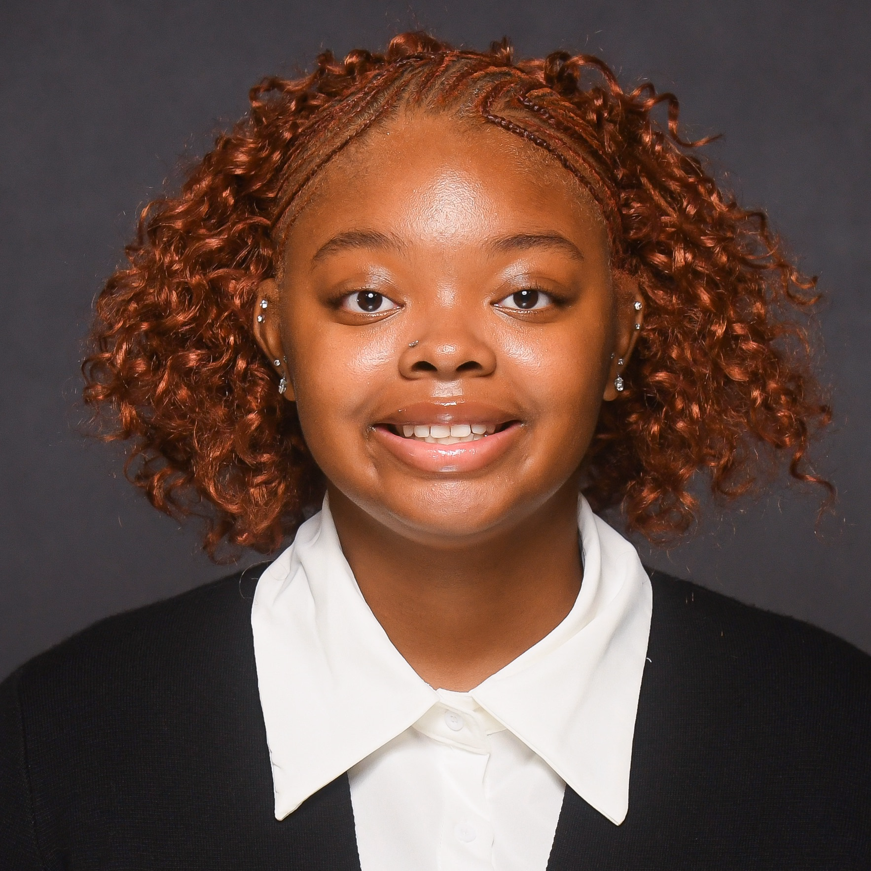 Jazlynn West