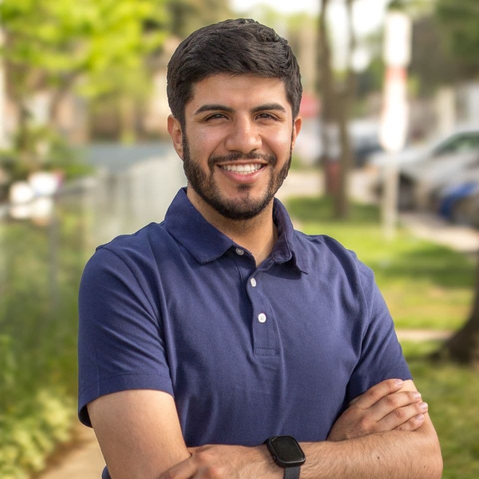 Ismael Luna