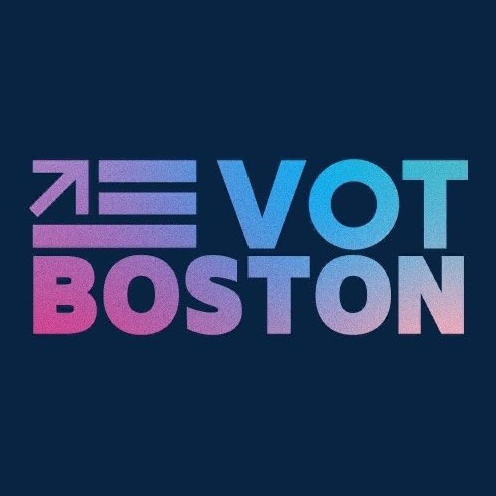 Voters of Tomorrow Boston