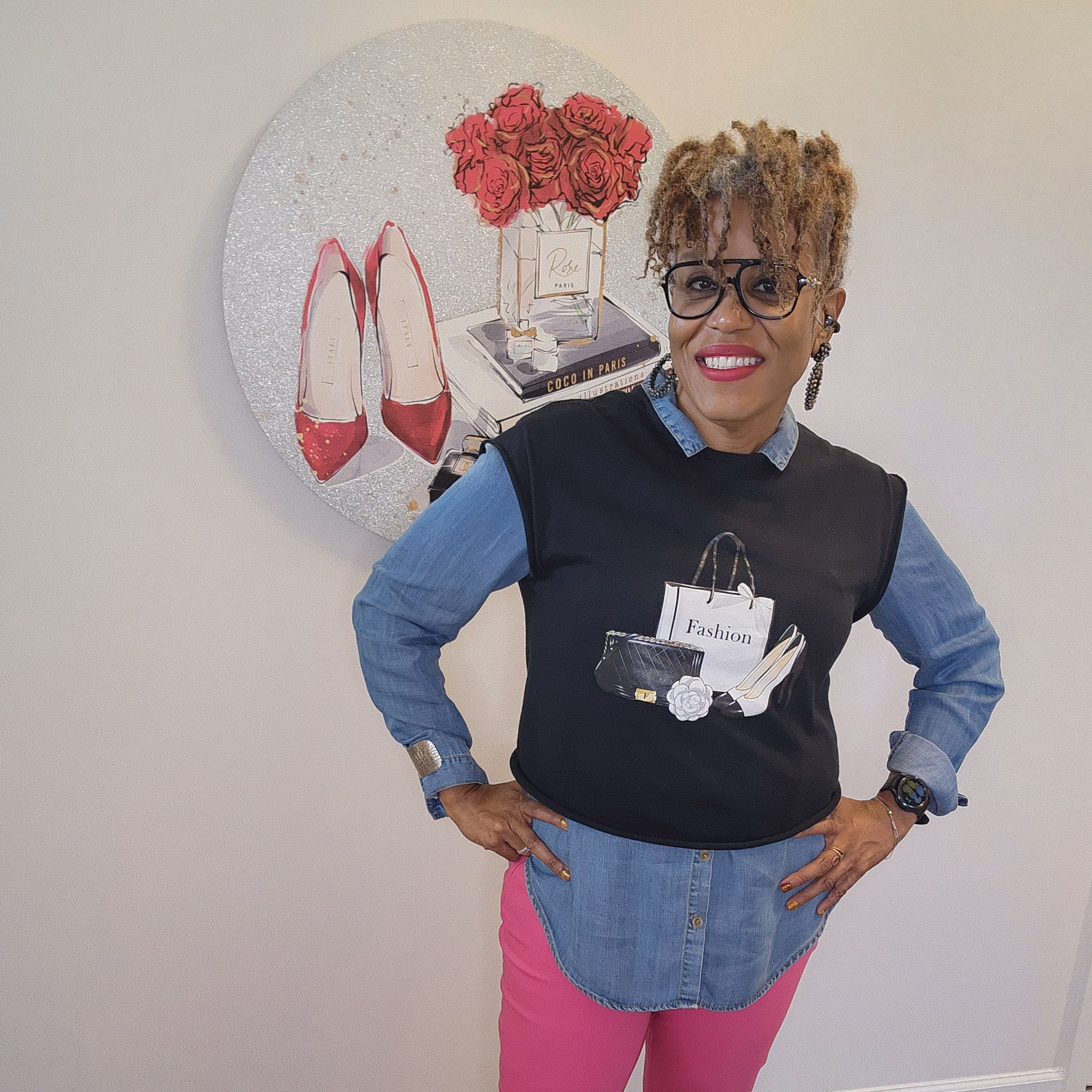 Yolanda McCray