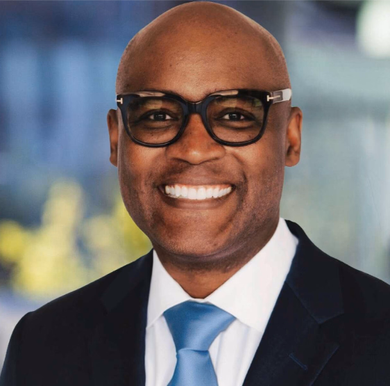 Darrell Jordan