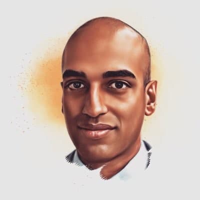 Ashwin Lalendran