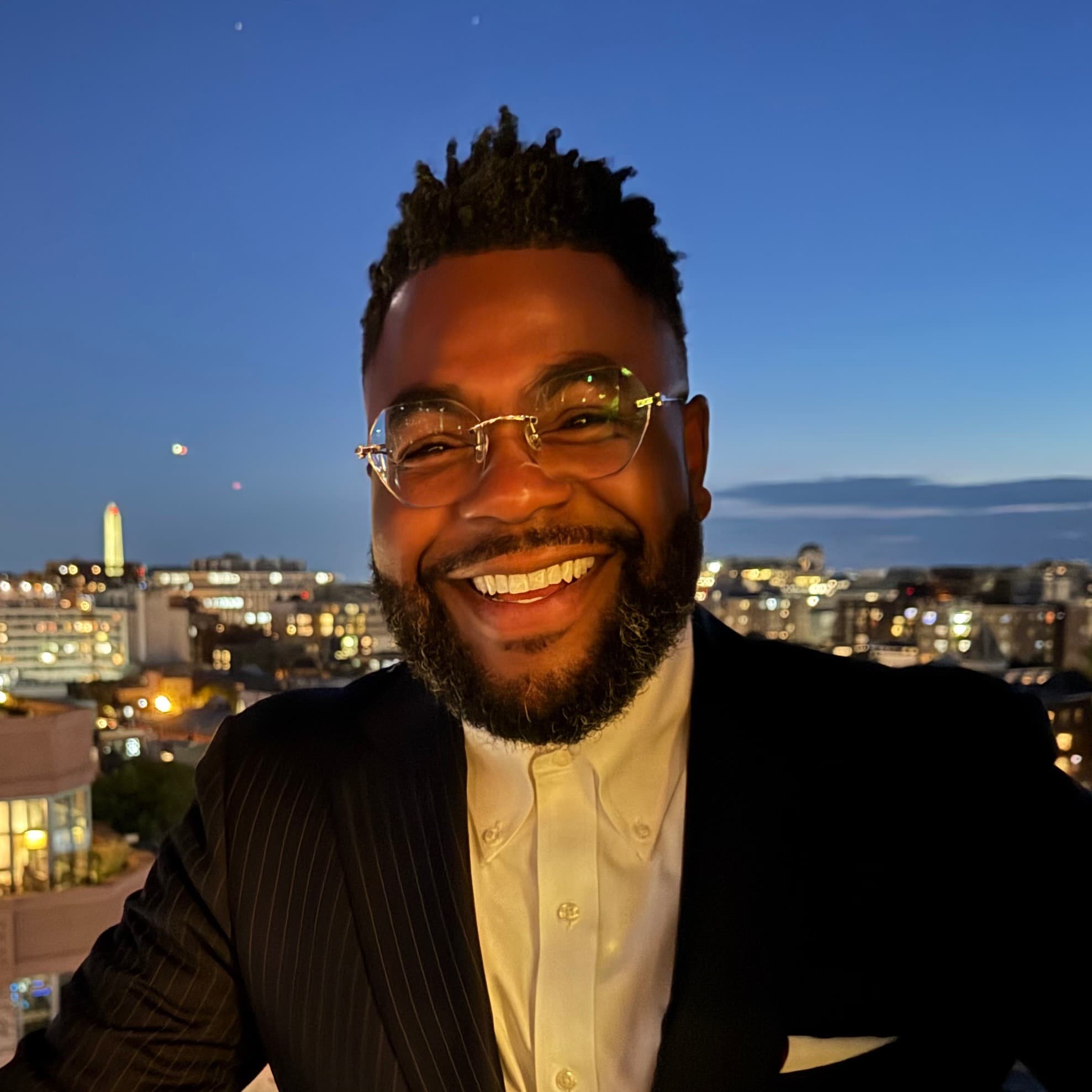 Brandon L. McGee