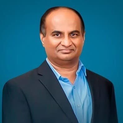 Venkat Mechineni