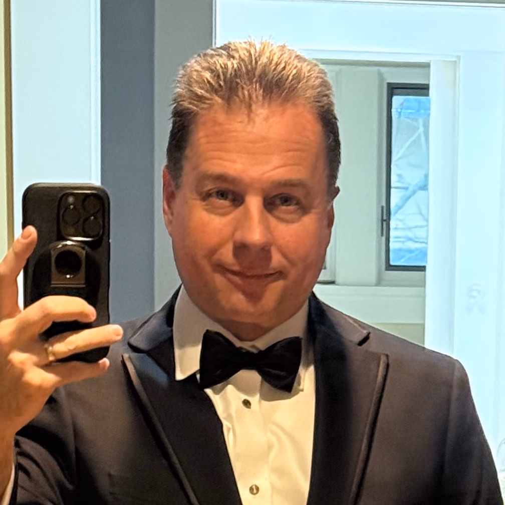 Scott Forbes
