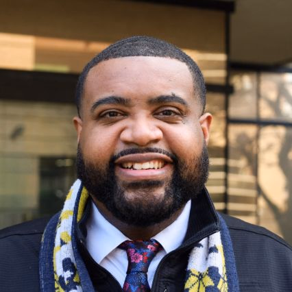 Donavan D. McKinney
