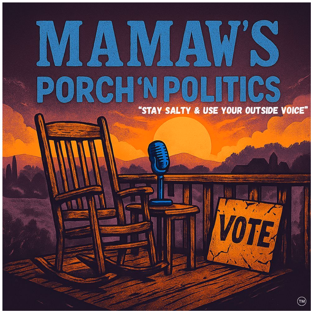 Mamaw