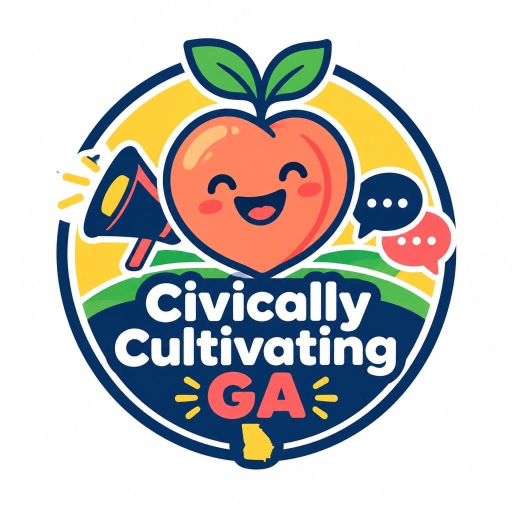 Civically Cultivating GA
