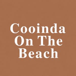 Cooinda On the Beach