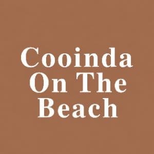 Cooinda On the Beach