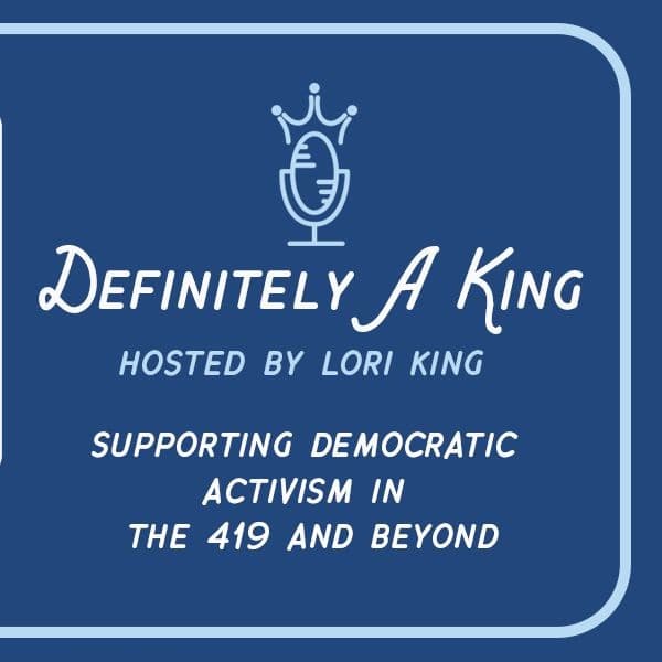 Definitely A King