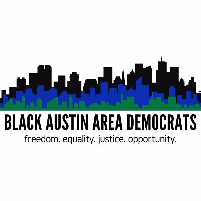 Black Austin Democrats