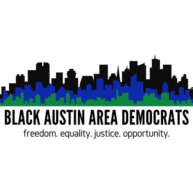 Black Austin Democrats
